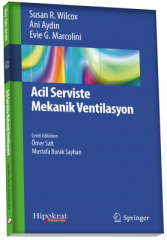 Acil Serviste Mekanik Ventilasyon