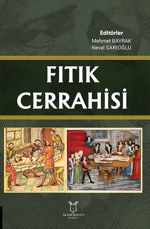 Fıtık Cerrahisi