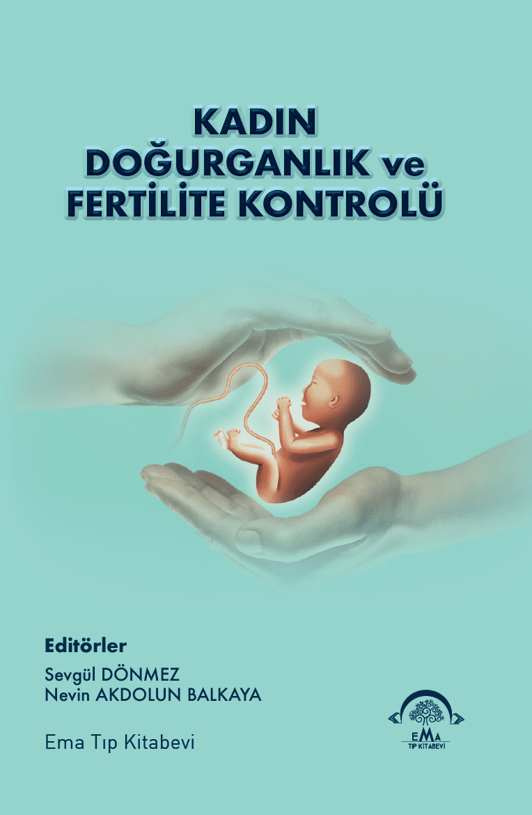 Kadın Doğurganlık ve Fertilite Kontrolü