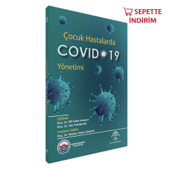 Çocuk Hastalarda Covid 19 Yönetimi