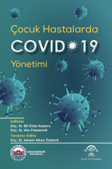 Çocuk Hastalarda Covid 19 Yönetimi