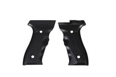 KK0305 PLASTİK KABZE (BALIK SIRTI)