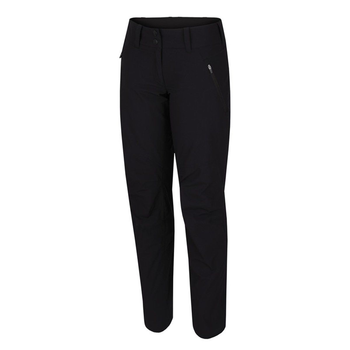 Hannah Jefry II Kadın Outdoor Pantolon Anthracite