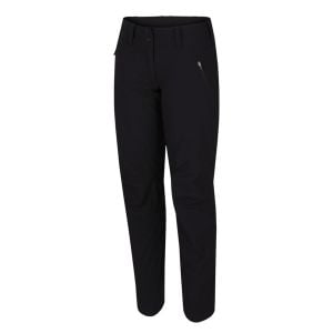 Hannah Jefry II Kadın Outdoor Pantolon Anthracite