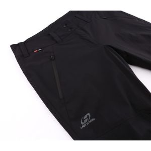 Hannah Jefry II Kadın Outdoor Pantolon Anthracite