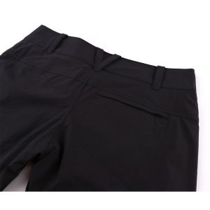 Hannah Jefry II Kadın Outdoor Pantolon Anthracite