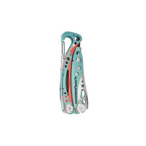 Leatherman Skeletool CX Paradise