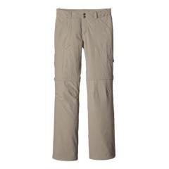 Patagonia Women's Nomader Zip-Off Pants