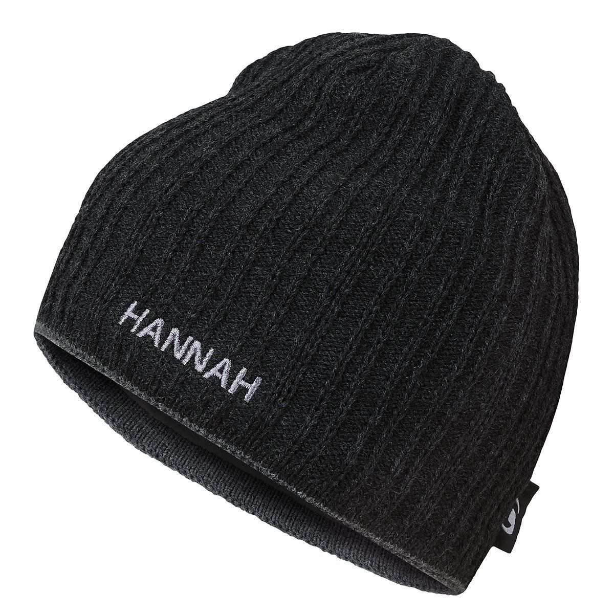 Hannah Norvel II Bere Anthracite