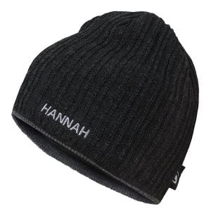 Hannah Norvel II Bere Anthracite