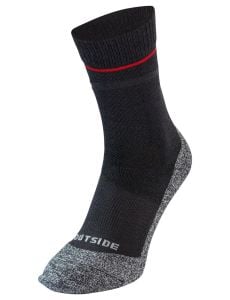 Vaude Merino Yünlü Çorap 42834