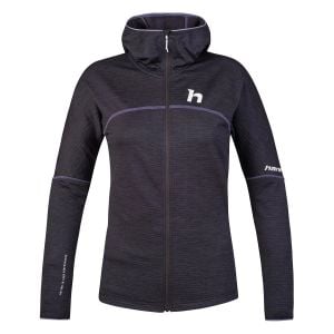 Hannah Meda Hoody Kadın Sweatshirt