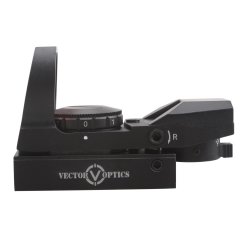 Vector Optics Imp 1x23x34 Dovetail 11mm Ayaklı Red Dot Nişangah SCRD-18B