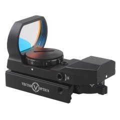 Vector Optics Imp 1x23x34 Dovetail 11mm Ayaklı Red Dot Nişangah SCRD-18B