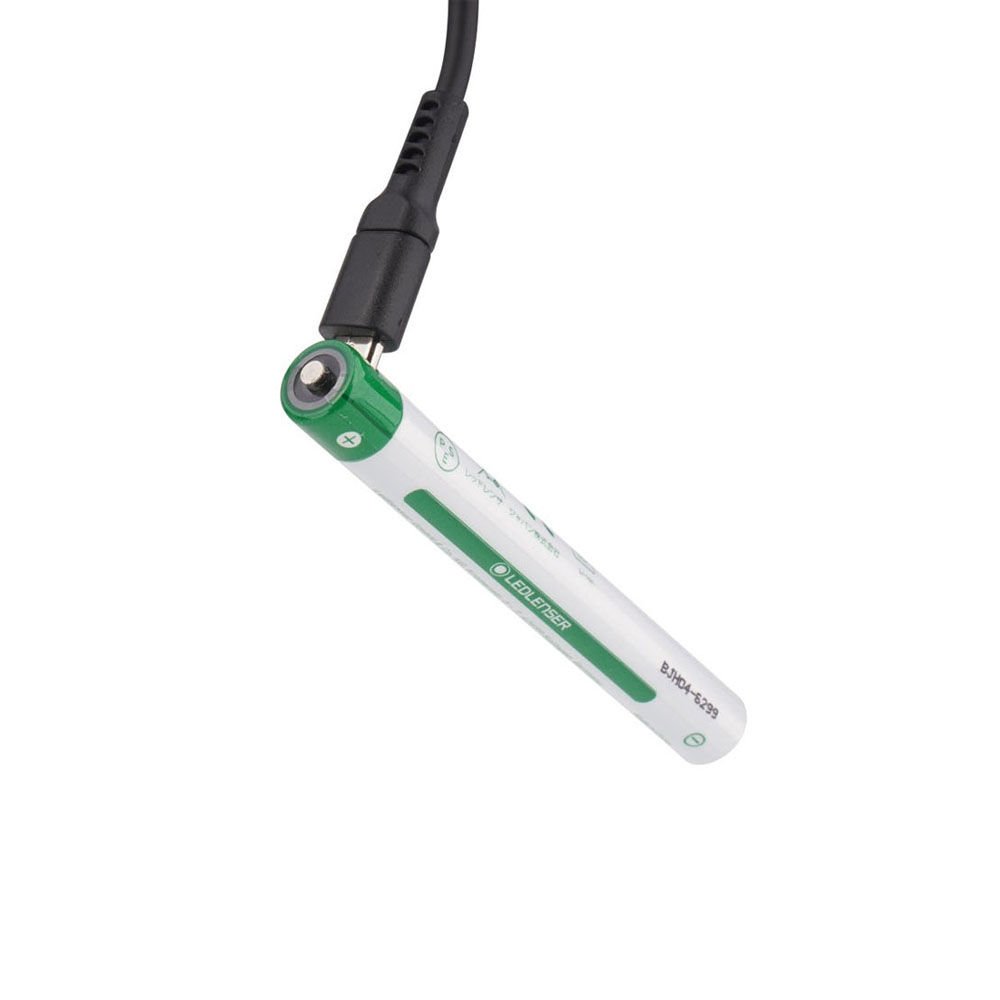 Ledlenser 10870 Li-ion Şarj Edilebilir Pil 750 mAh