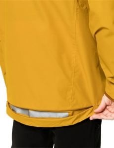Vaude Comyou Pro Erkek Yağmurluk 42851