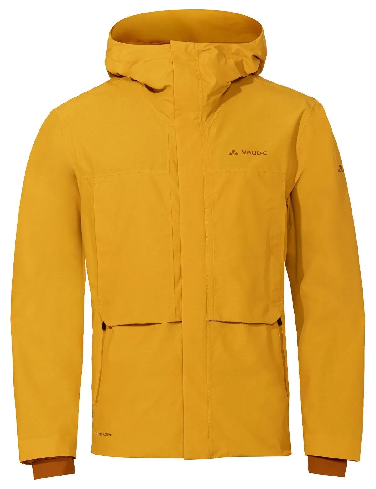 Vaude Comyou Pro Erkek Yağmurluk 42851