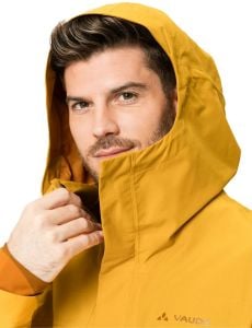 Vaude Comyou Pro Erkek Yağmurluk 42851