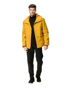 Vaude Comyou Pro Erkek Yağmurluk 42851