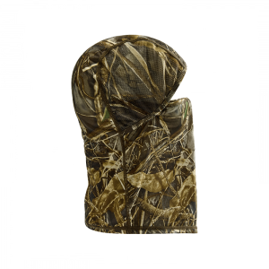 DEERHUNTER Realtree Max 97 Kamuflaj Maske