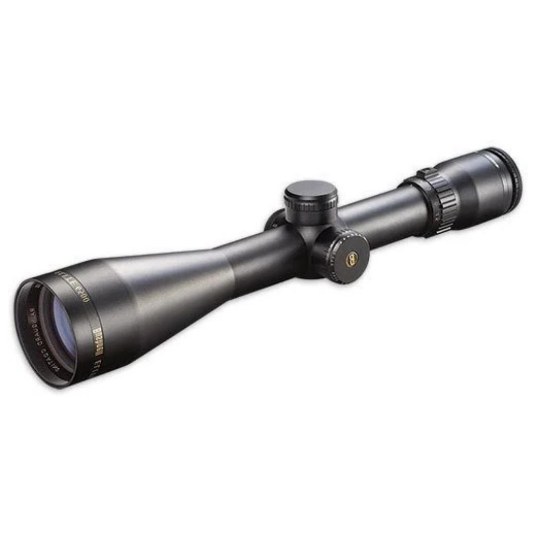 BUSHNELL 4.5-30X50 TUFEK DURBUNU