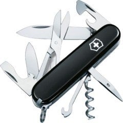 Victorinox 1.3703.3 Climber Çakı (Blisterli)