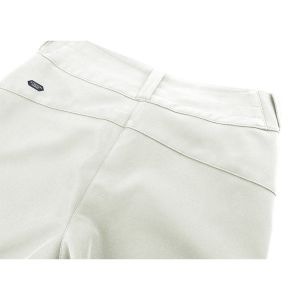 Hannah Ilia Strech Softshell Kadın Kayak Pantolon Bright White