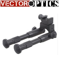 Vector Optics Rokstad 6.5-7.0'' Picatinny Bipod Ayak