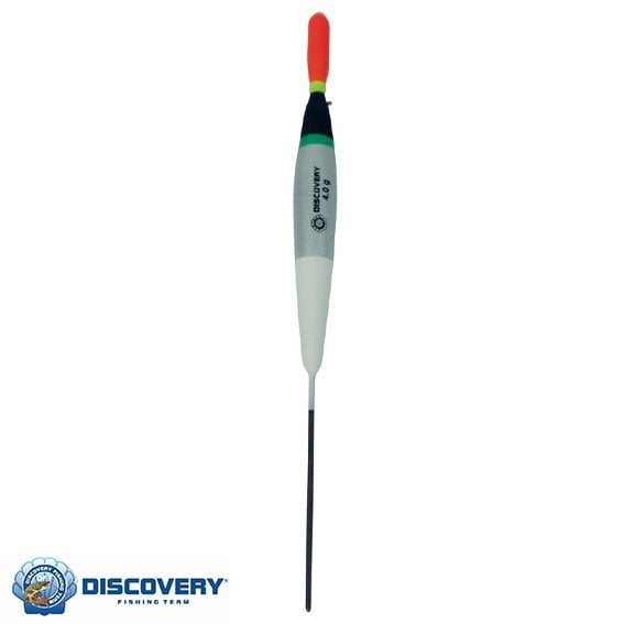 DISCOVERY Ahşap Uçlu Şamandıra 95 3,00 gr 1/10