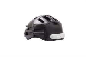 OVERADE Bloom Kask feneri dönüş sinyali ile