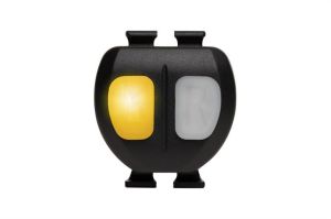 OVERADE Bloom Kask feneri dönüş sinyali ile