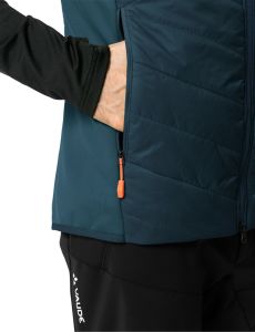 Vaude Sesvenna IV Outdoor Erkek Yelek 42971