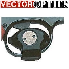 Vector Optics Compact Tüfek Tabanca Tetik Kilidi