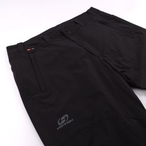 Hannah Kurtt Outdoor Pantolon Anthracite