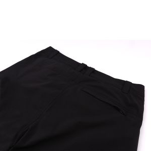 Hannah Kurtt Outdoor Pantolon Anthracite