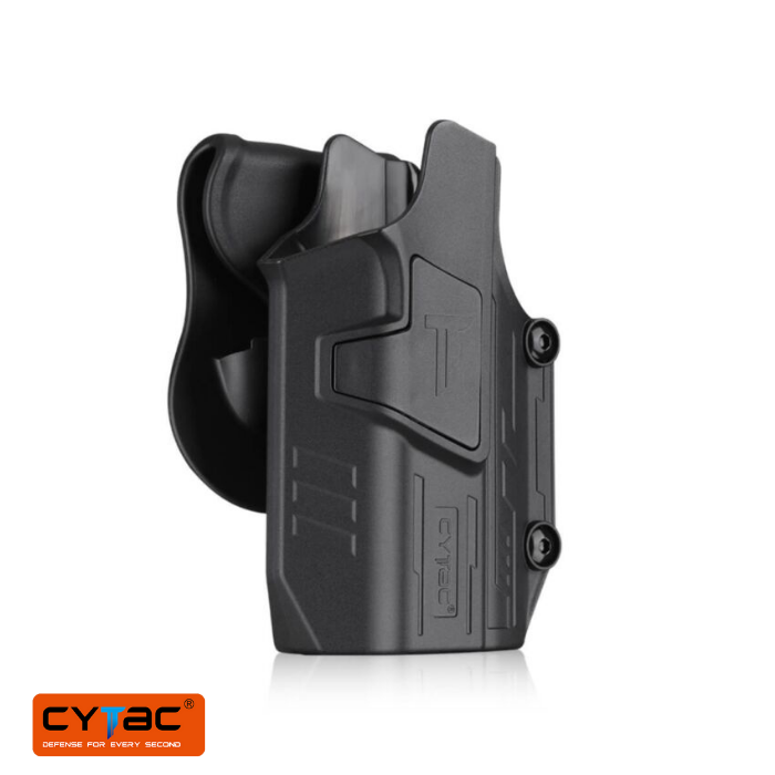 CYTAC Mini-Guard IWB Kılıf