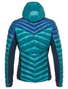 Vaude Sesvenna Pro II Kadın Ceket 43012