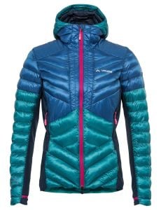 Vaude Sesvenna Pro II Kadın Ceket 43012