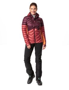 Vaude Sesvenna Pro II Kadın Ceket 43012