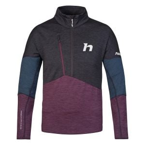 Hannah Niro HZ Erkek Sweatshirt