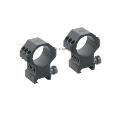Vector Optics NOLIMIT 30mm 40MOA Ayarlanır Picatinny Dürbün Ayağı X-ACCU