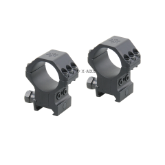 Vector Optics NOLIMIT 30mm 40MOA Ayarlanır Picatinny Dürbün Ayağı X-ACCU