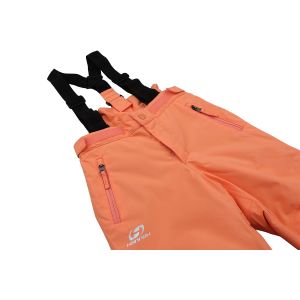 Hannah Akita Jr II Çocuk Kayak Pantolon Cantaloupe