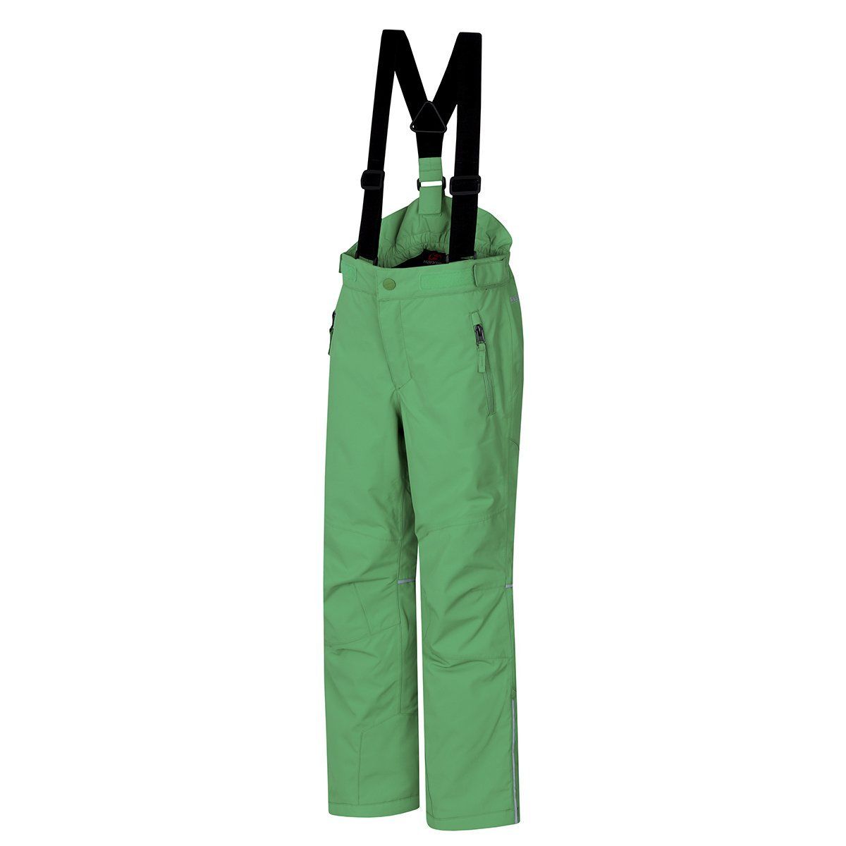 Hannah Akita Jr II Çocuk Kayak Pantolon Classic Green