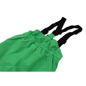 Hannah Akita Jr II Çocuk Kayak Pantolon Classic Green
