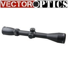 Victoptics B3 3-9x40 1'' SFP Tüfek Dürbünü