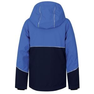 Hannah Anakin Jr Çocuk Kayak Mont Directoire Blue-Dress