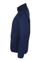 Alpinist Kentt Erkek Outdoor Polar LACİVERT