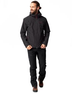 Vaude Valsorda 3in1 Erkek Mont 45012