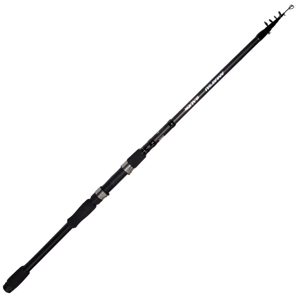 BAUER AMATSU 270 Olta Kamışı (10-40gr)